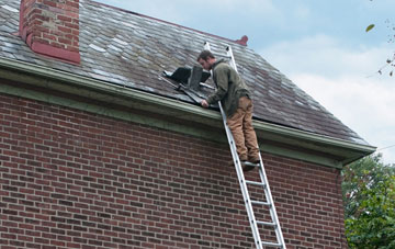 what affects urgent Balintore roof repairs
