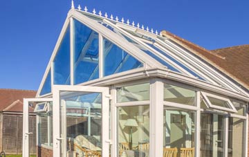 conservatory roof insulation costs Balintore
