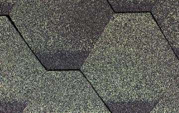 Balintore fibreglass shingle repairs