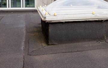 disadvantages of Balintore flat roofs