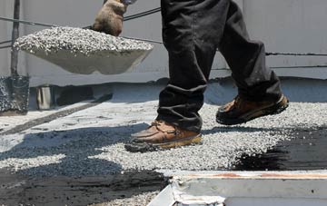 Balintore flat roofing companies