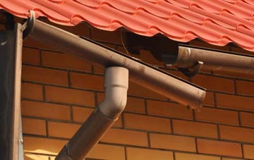 Balintore gutter repair costs