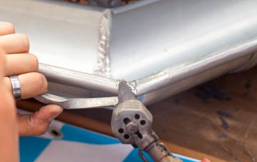 Balintore guttering repair quotes