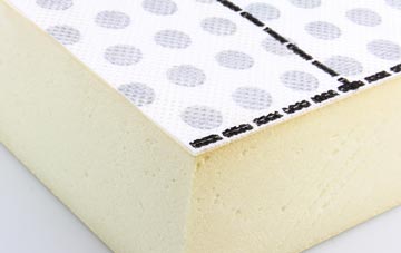 meeting Balintore building codes