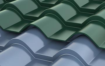 who should consider Balintore plastic roofs