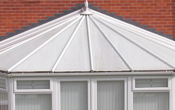 Balintore polycarbonate conservatory roof repairs