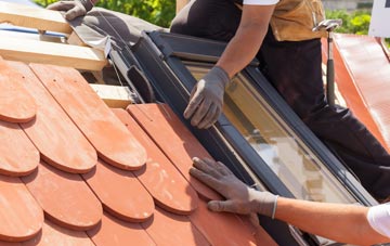 replacement Balintore roof windows