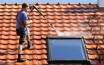 roof cleaning Balintore