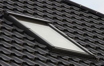 benefits of Balintore roof windows