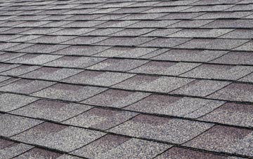 Balintore tiles for shallow pitch roofing