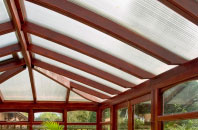 Balintore conservatory roofing insulation
