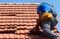Balintore urgent roof repairs
