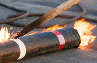free Balintore flat roofing repair quotes