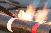 Balintore flat roofing replacement