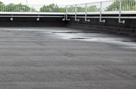 find rated Balintore flat roofing companies