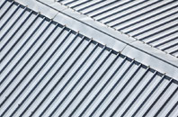 Balintore metal roofing