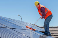 free Balintore roof cleaner quotes